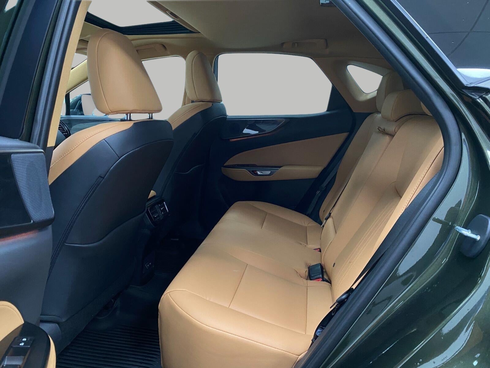 2026 Lexus NX NX 350 Premium AWD