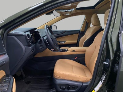 2026 Lexus NX NX 350 Premium AWD