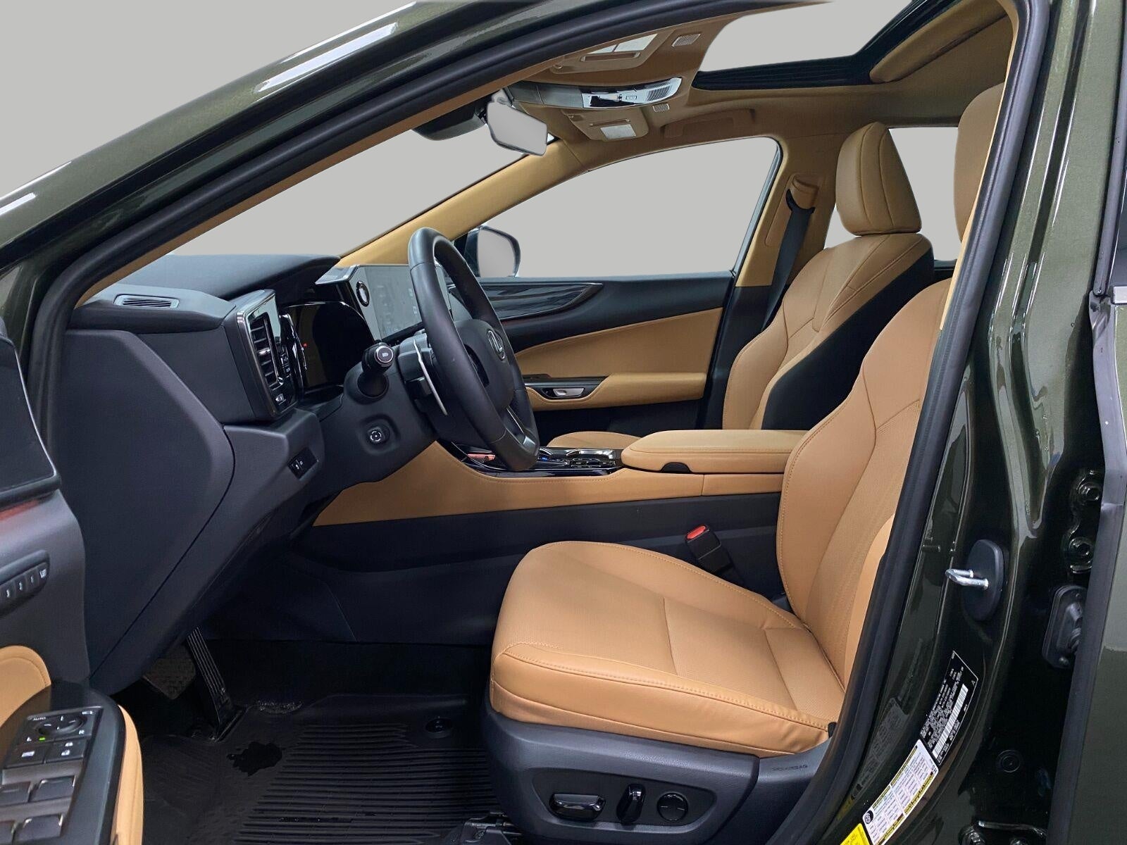2026 Lexus NX NX 350 Premium AWD