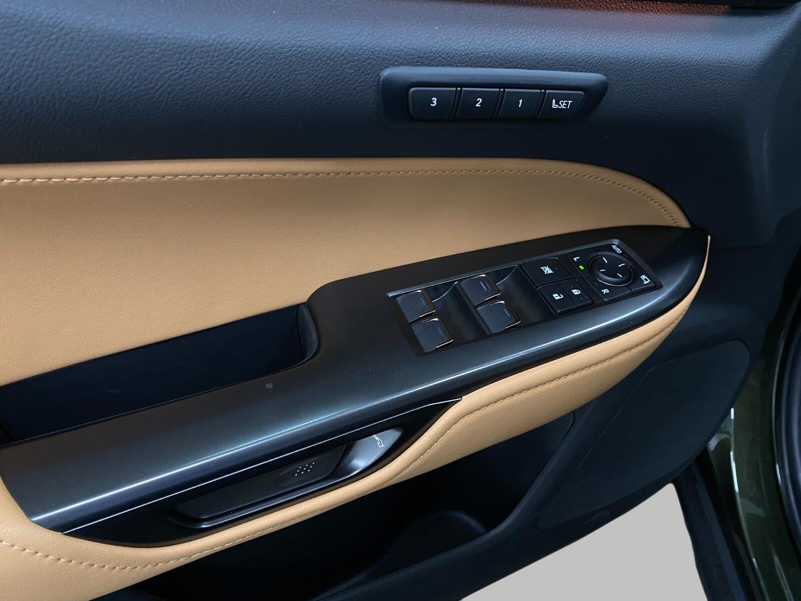 2026 Lexus NX NX 350 Premium AWD