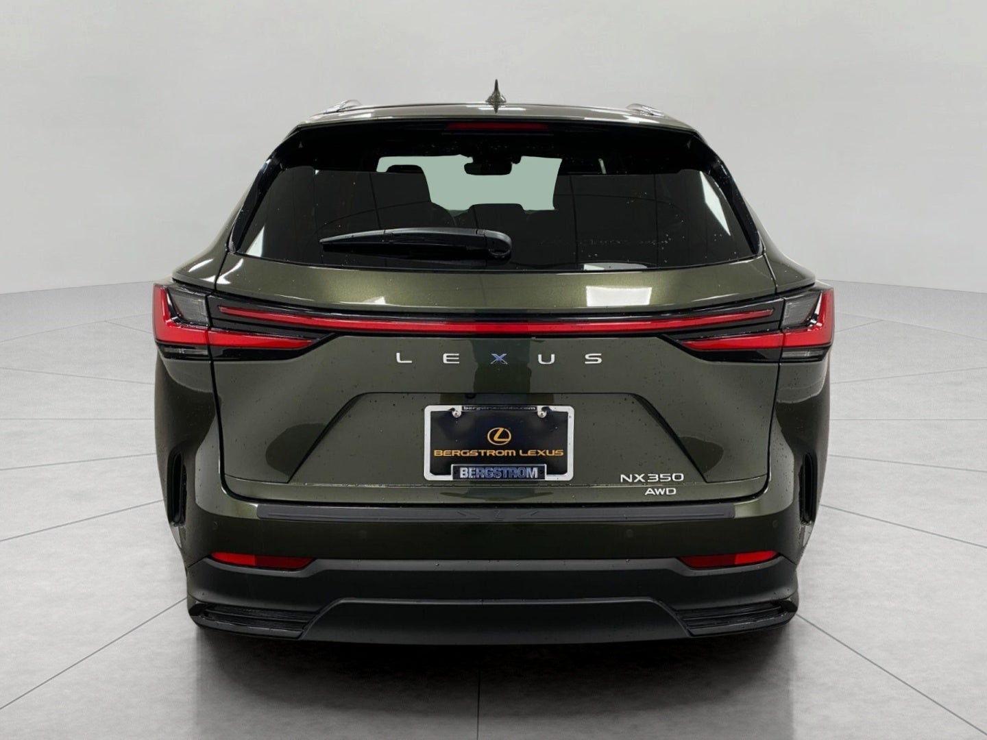 2026 Lexus NX NX 350 Premium AWD