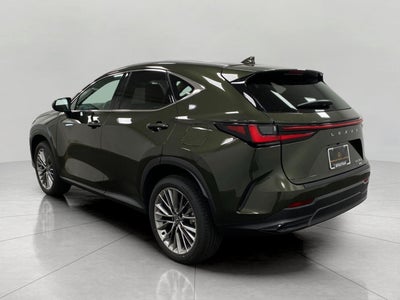 2026 Lexus NX NX 350 Premium AWD
