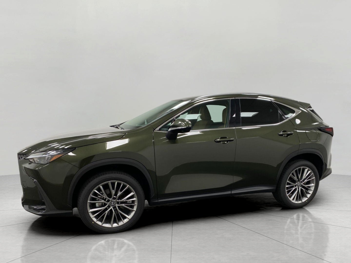 2026 Lexus NX NX 350 Premium AWD