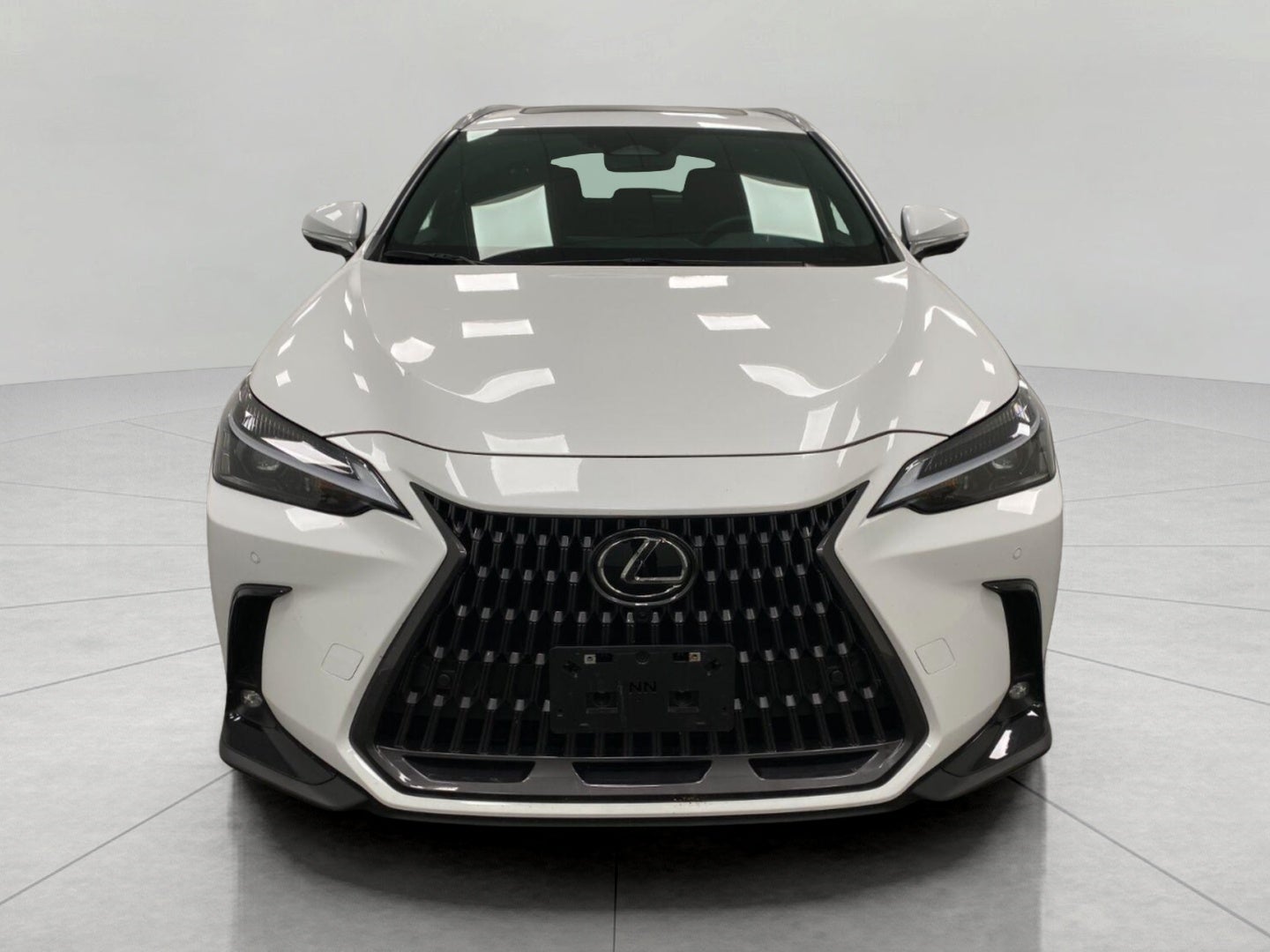 2026 Lexus NX NX 350 Premium AWD