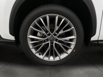 2026 Lexus NX NX 350 Premium AWD