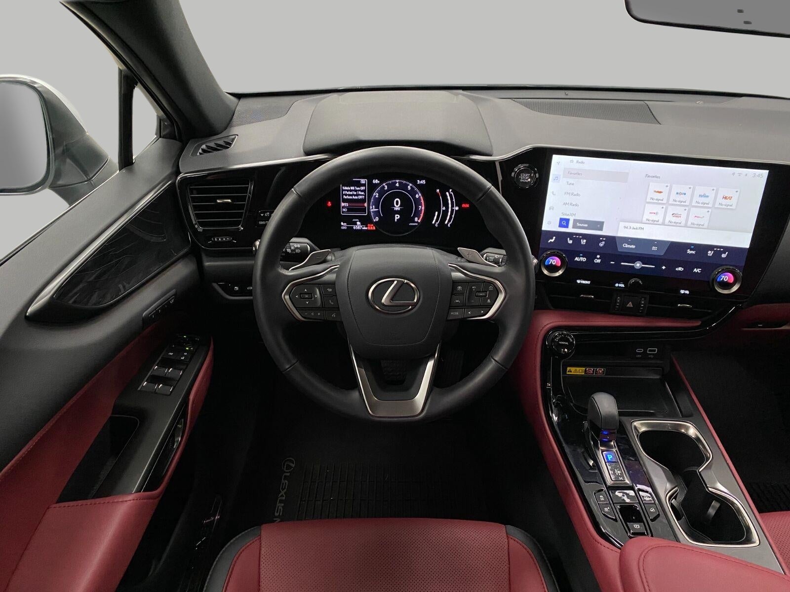 2026 Lexus NX NX 350 Premium AWD
