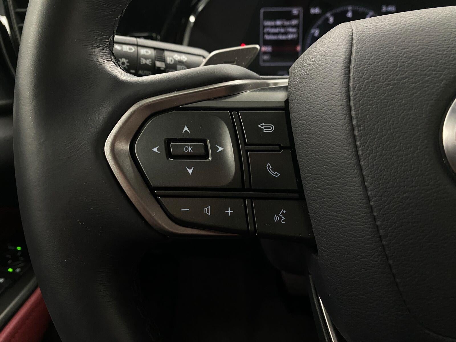 2026 Lexus NX NX 350 Premium AWD
