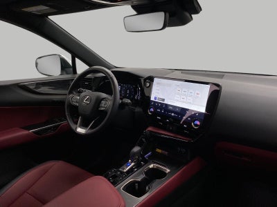 2026 Lexus NX NX 350 Premium AWD