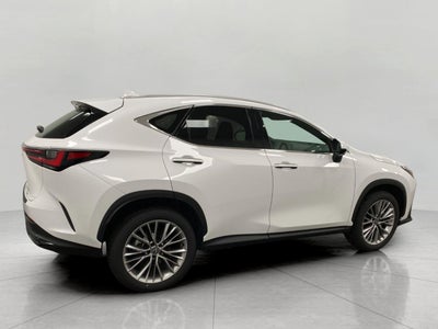 2026 Lexus NX NX 350 Premium AWD