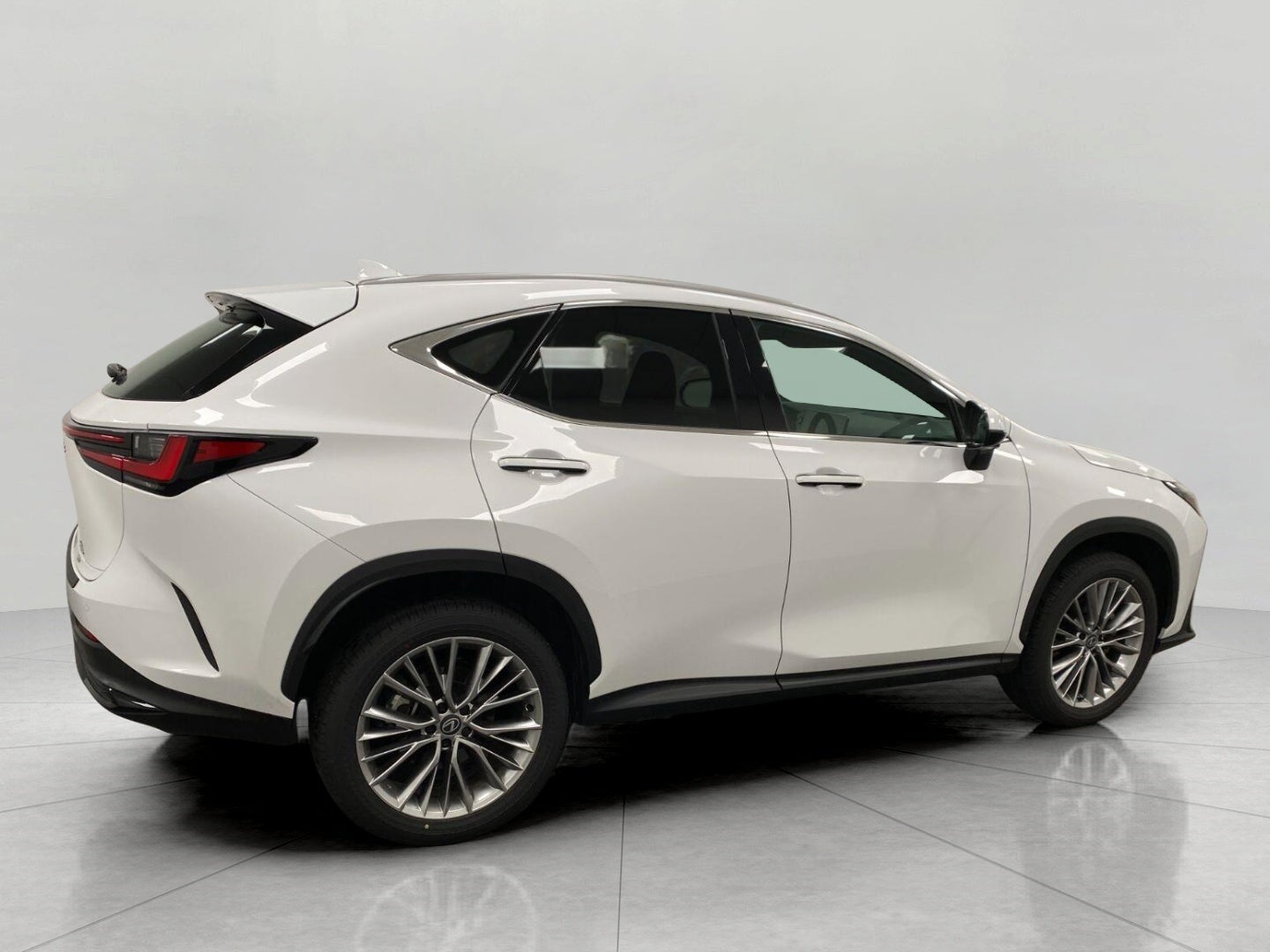 2026 Lexus NX NX 350 Premium AWD