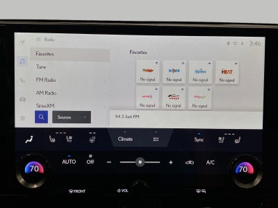 2026 Lexus NX NX 350 Premium AWD