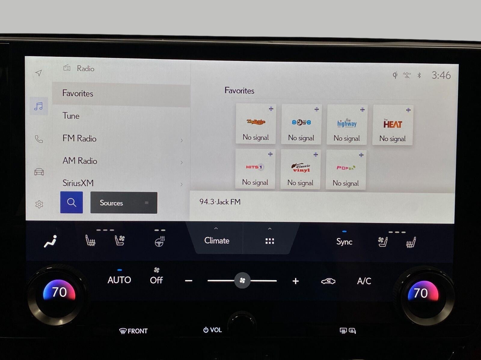 2026 Lexus NX NX 350 Premium AWD