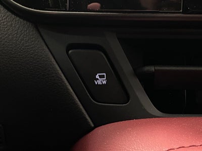 2026 Lexus NX NX 350 Premium AWD