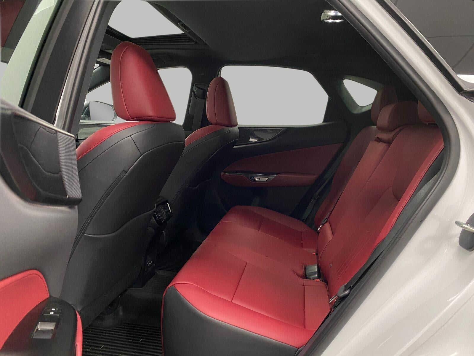 2026 Lexus NX NX 350 Premium AWD