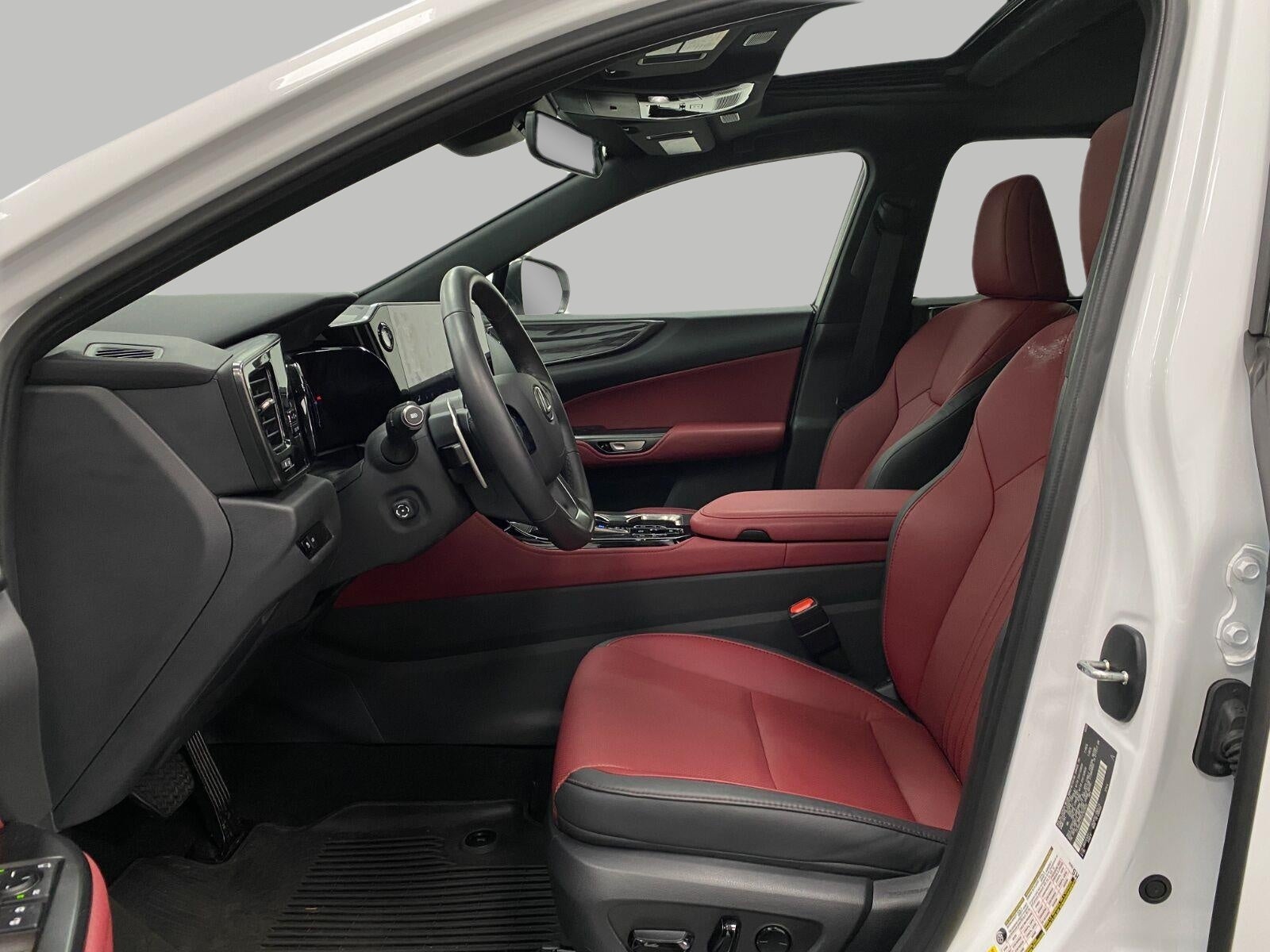 2026 Lexus NX NX 350 Premium AWD