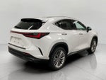 2026 Lexus NX NX 350 Premium AWD