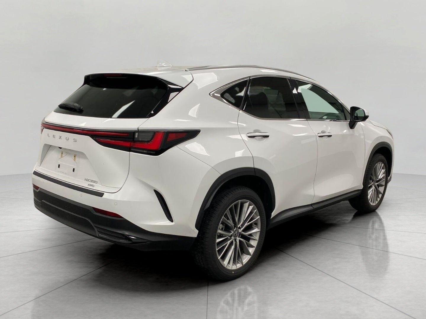 2026 Lexus NX NX 350 Premium AWD