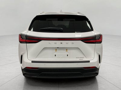 2026 Lexus NX NX 350 Premium AWD
