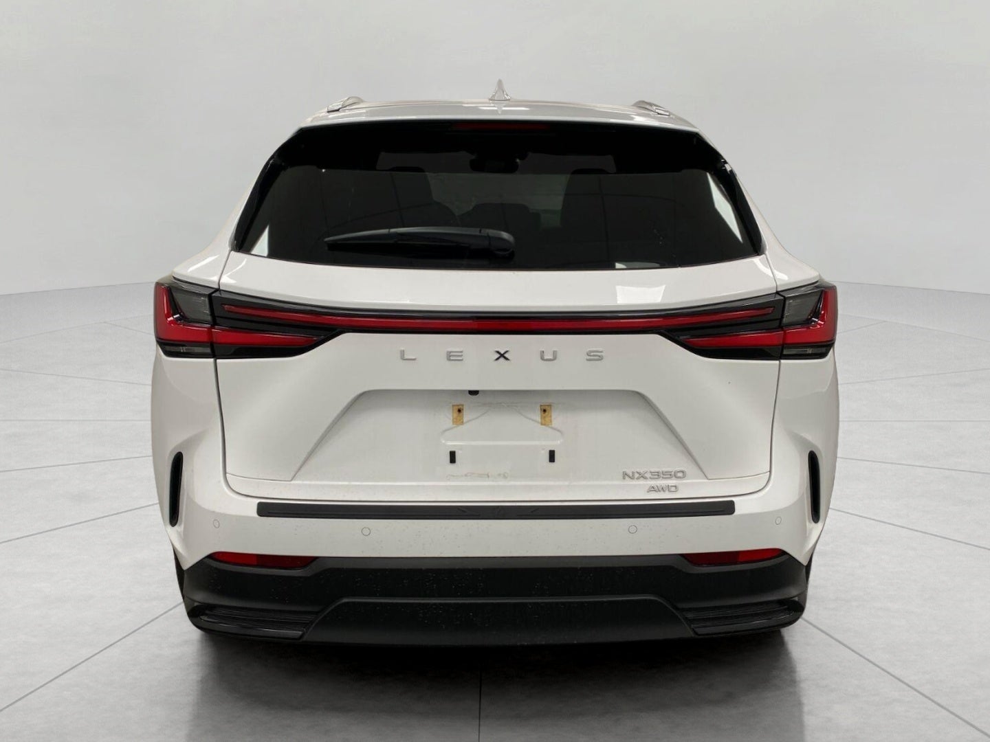 2026 Lexus NX NX 350 Premium AWD