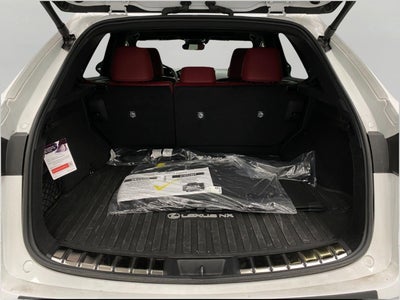 2026 Lexus NX NX 350 Premium AWD