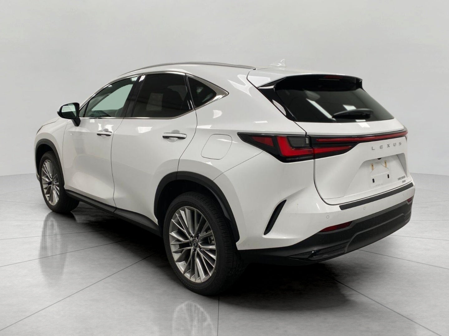 2026 Lexus NX NX 350 Premium AWD