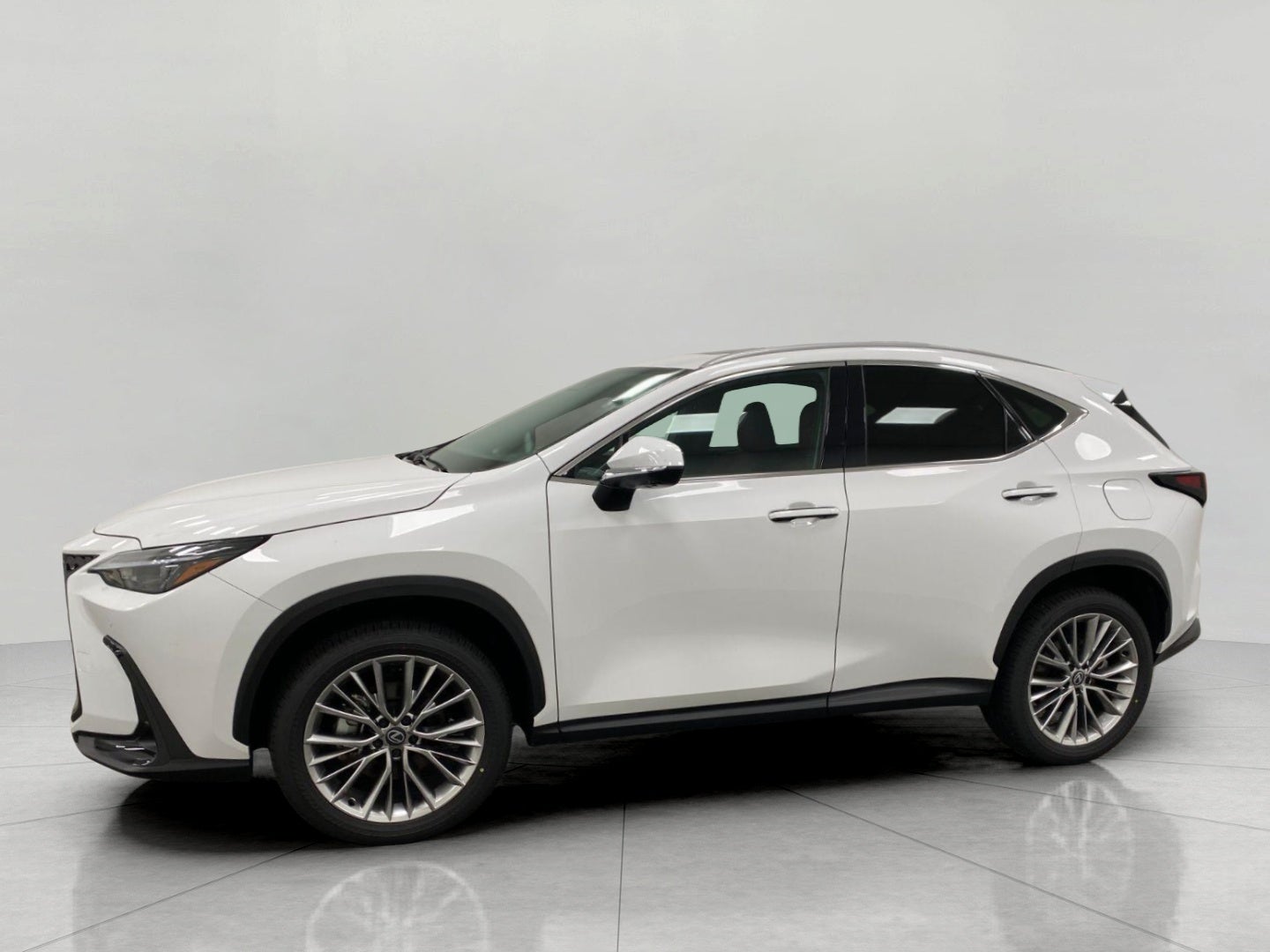 2026 Lexus NX NX 350 Premium AWD
