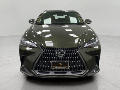 2026 Lexus NX NX 350 Premium AWD