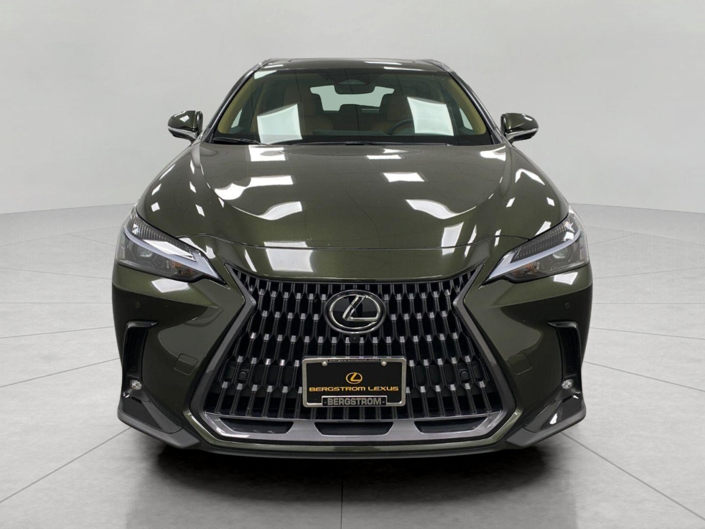 2026 Lexus NX NX 350 Premium AWD