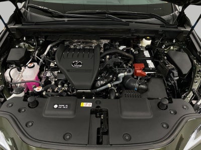 2026 Lexus NX NX 350 Premium AWD