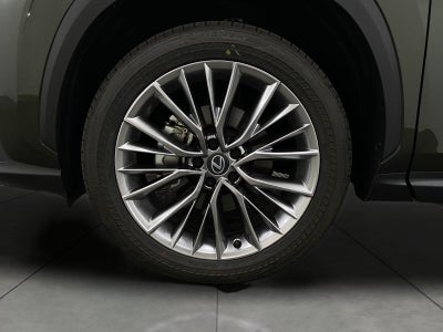 2026 Lexus NX NX 350 Premium AWD