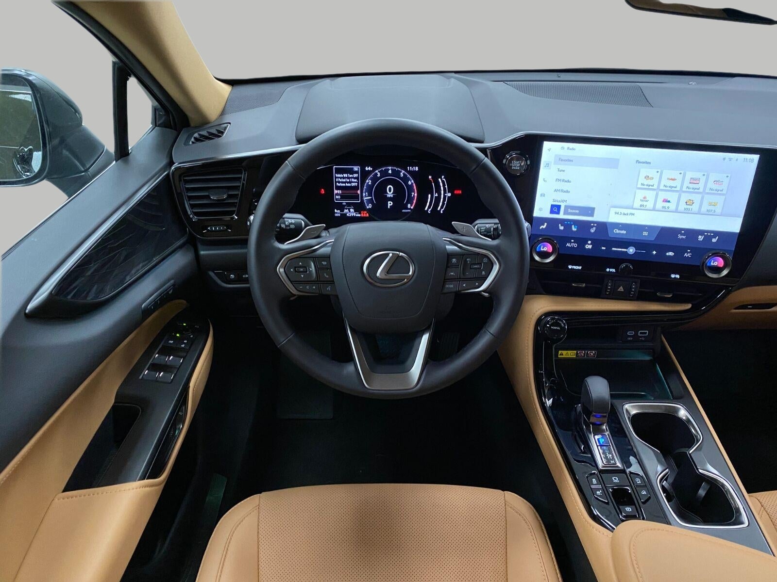 2026 Lexus NX NX 350 Premium AWD