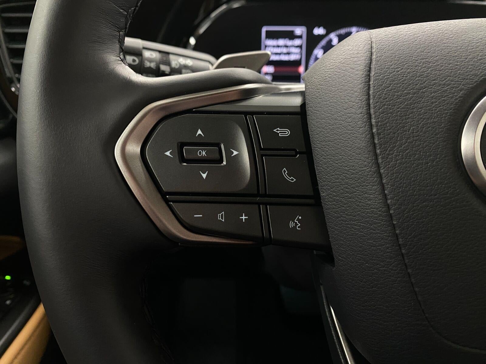 2026 Lexus NX NX 350 Premium AWD