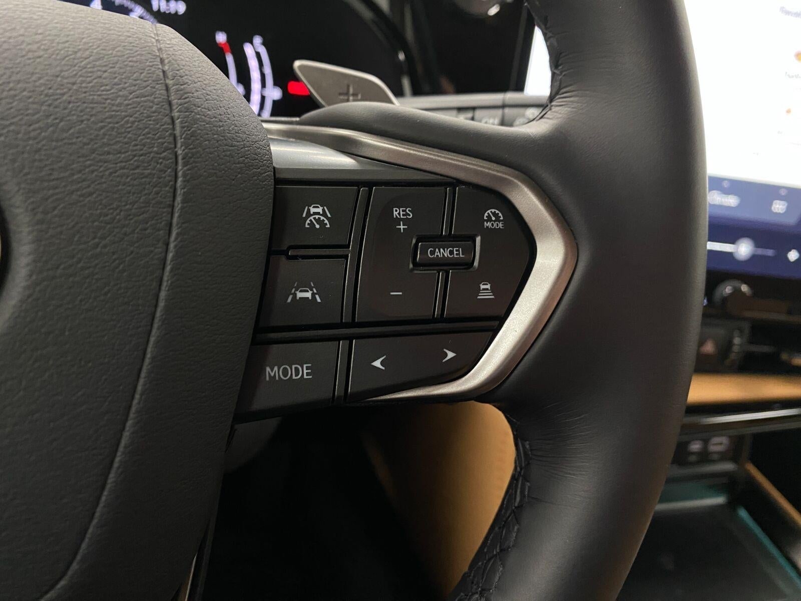 2026 Lexus NX NX 350 Premium AWD