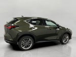 2026 Lexus NX NX 350 Premium AWD