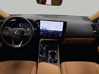 2026 Lexus NX NX 350 Premium AWD