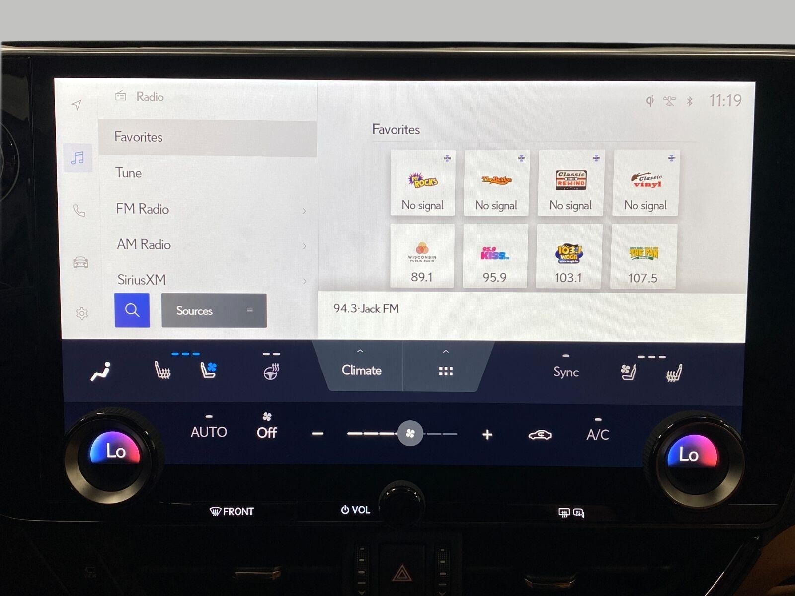 2026 Lexus NX NX 350 Premium AWD