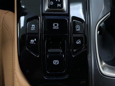 2026 Lexus NX NX 350 Premium AWD