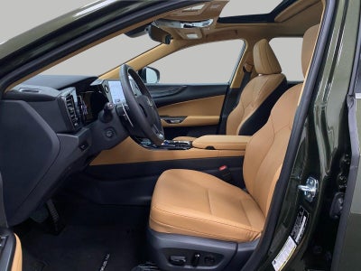 2026 Lexus NX NX 350 Premium AWD