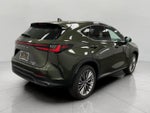 2026 Lexus NX NX 350 Premium AWD