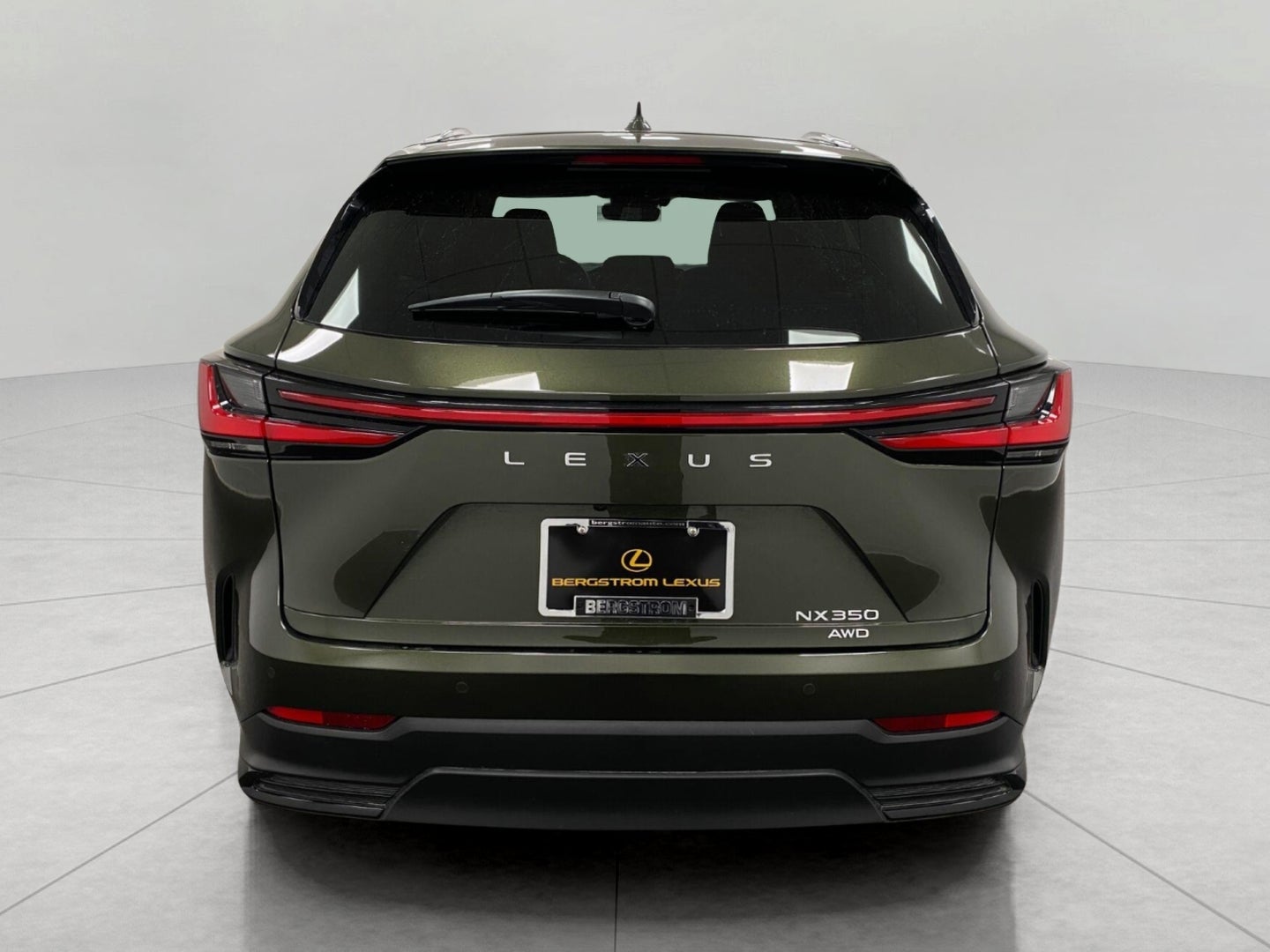 2026 Lexus NX NX 350 Premium AWD