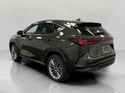2026 Lexus NX NX 350 Premium AWD