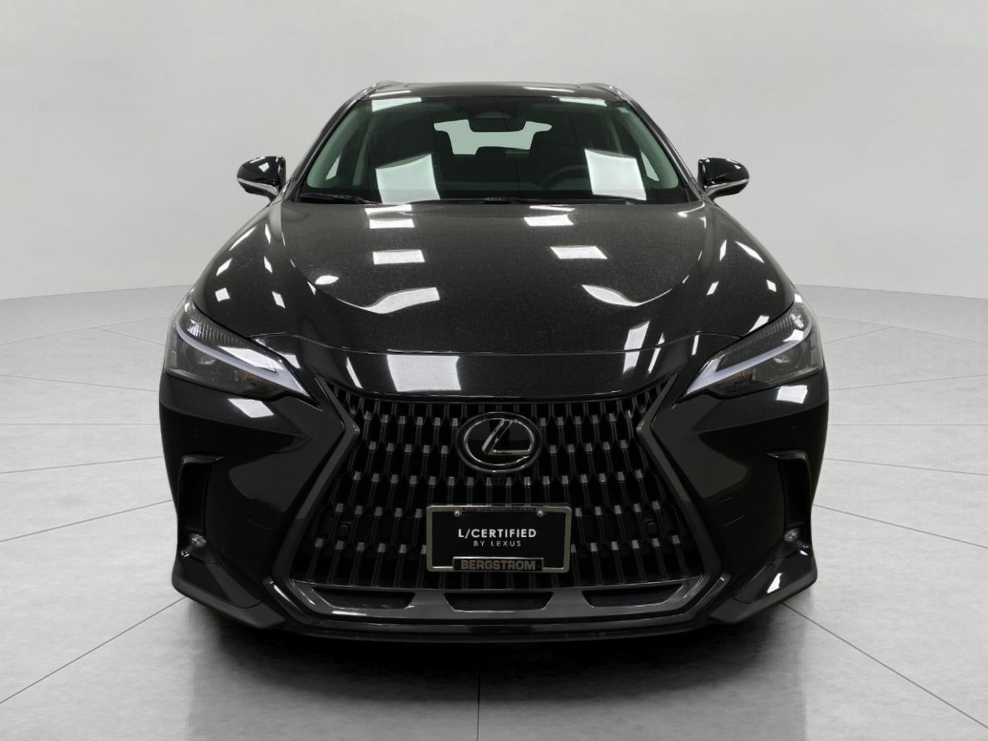 2026 Lexus NX NX 350 Premium AWD