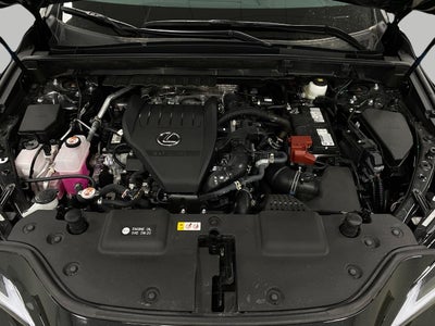 2026 Lexus NX NX 350 Premium AWD