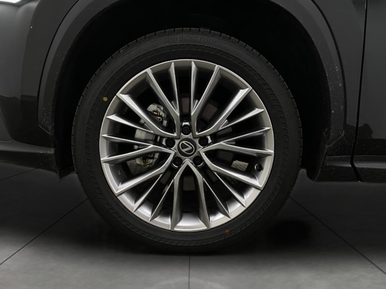 2026 Lexus NX NX 350 Premium AWD