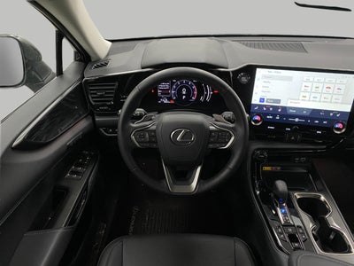 2026 Lexus NX NX 350 Premium AWD
