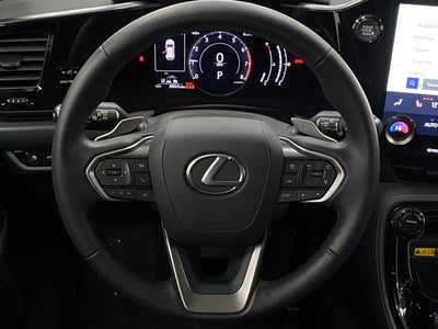 2026 Lexus NX NX 350 Premium AWD