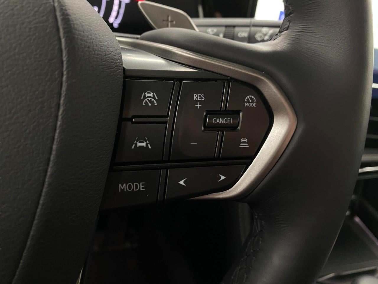 2026 Lexus NX NX 350 Premium AWD