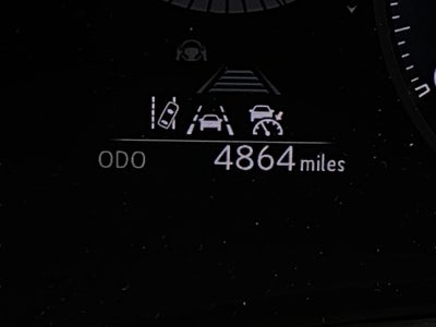 2026 Lexus NX NX 350 Premium AWD