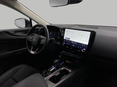 2026 Lexus NX NX 350 Premium AWD