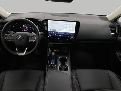 2026 Lexus NX NX 350 Premium AWD